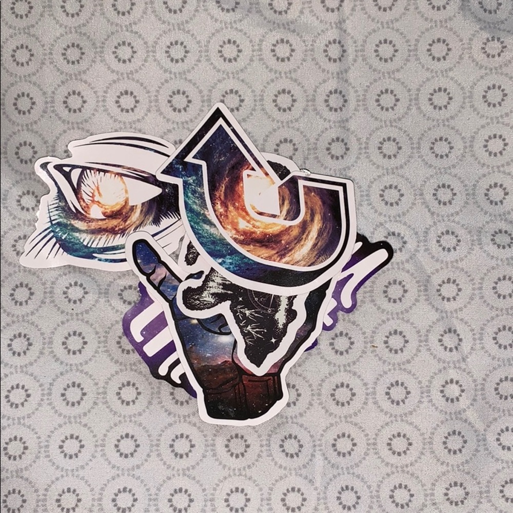 Cute vsco stickers
